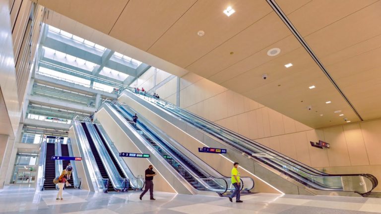 MSP-Largest-Escalator-SoundPly